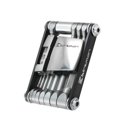 BIRZMAN Multi-outils E-VERSION 15 Noir