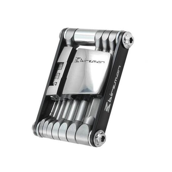 BIRZMAN Multi-outils E-VERSION 15 Noir