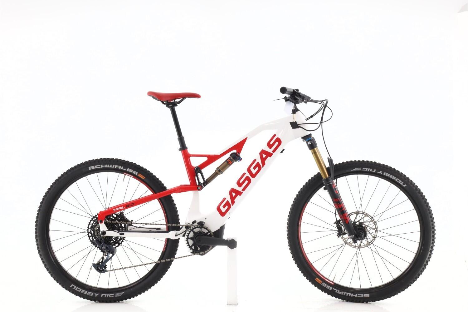 GASGAS picture