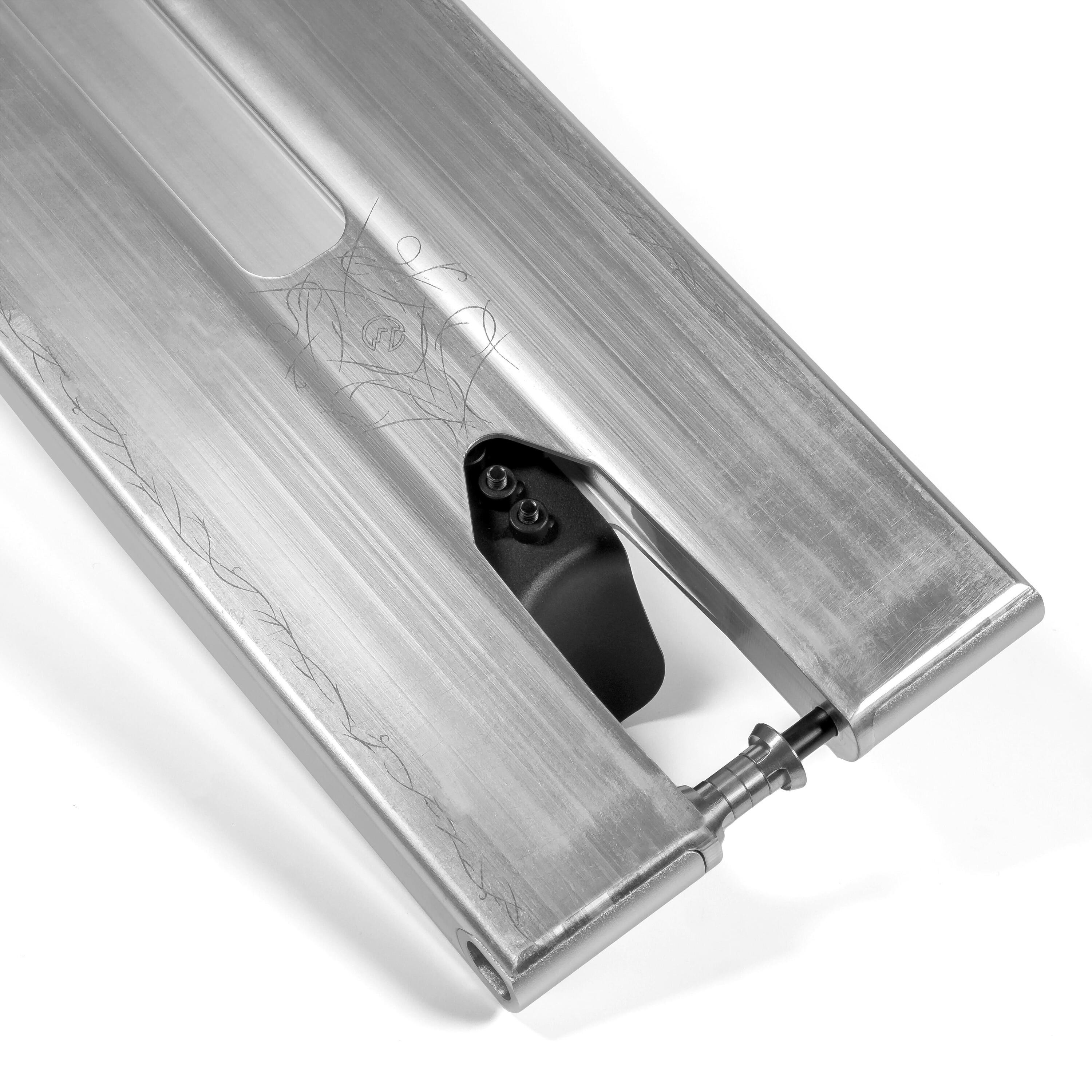 Tabla de patinete - Unity - 6.2x22 - Raw - North 5/5