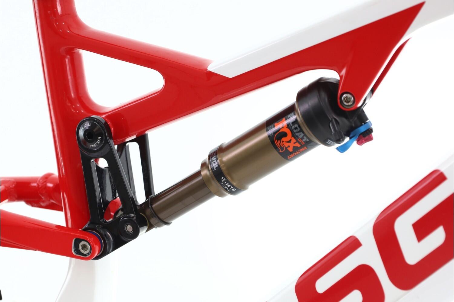 Ebike ricondizionata ·  Trail 3.0 GX · Bici Km 0 7/8