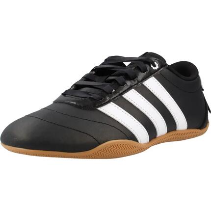 Buty ADIDAS GRAND COURT LO GIRL Czarny