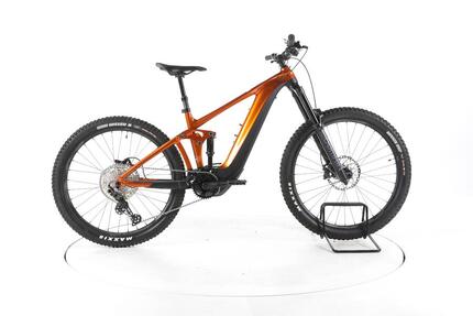 Reconditionné - Giant Reign E+ 3 E-Bike Fully - Bon