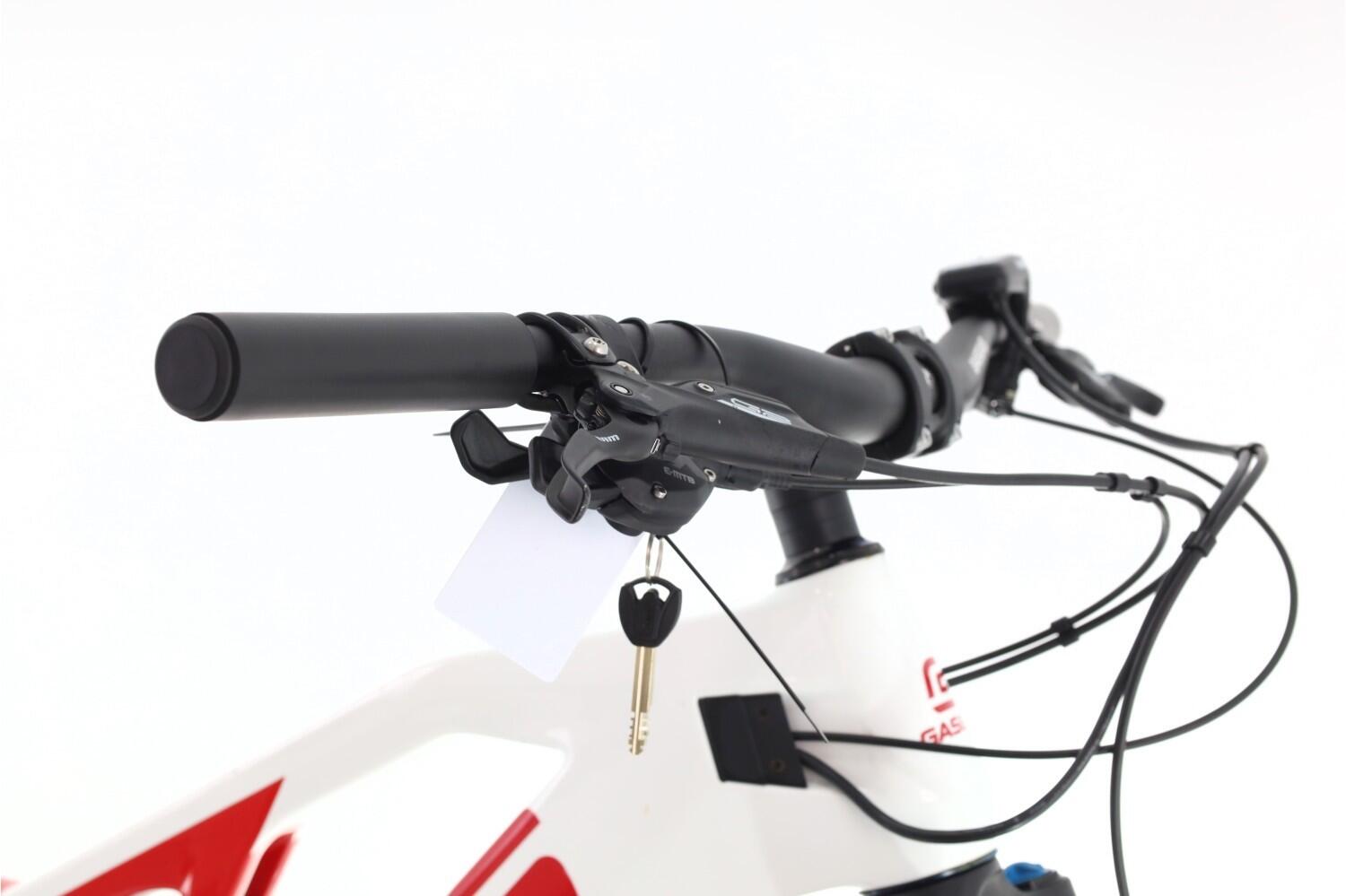 Ebike ricondizionata ·  Trail 3.0 GX · Bici Km 0 6/8