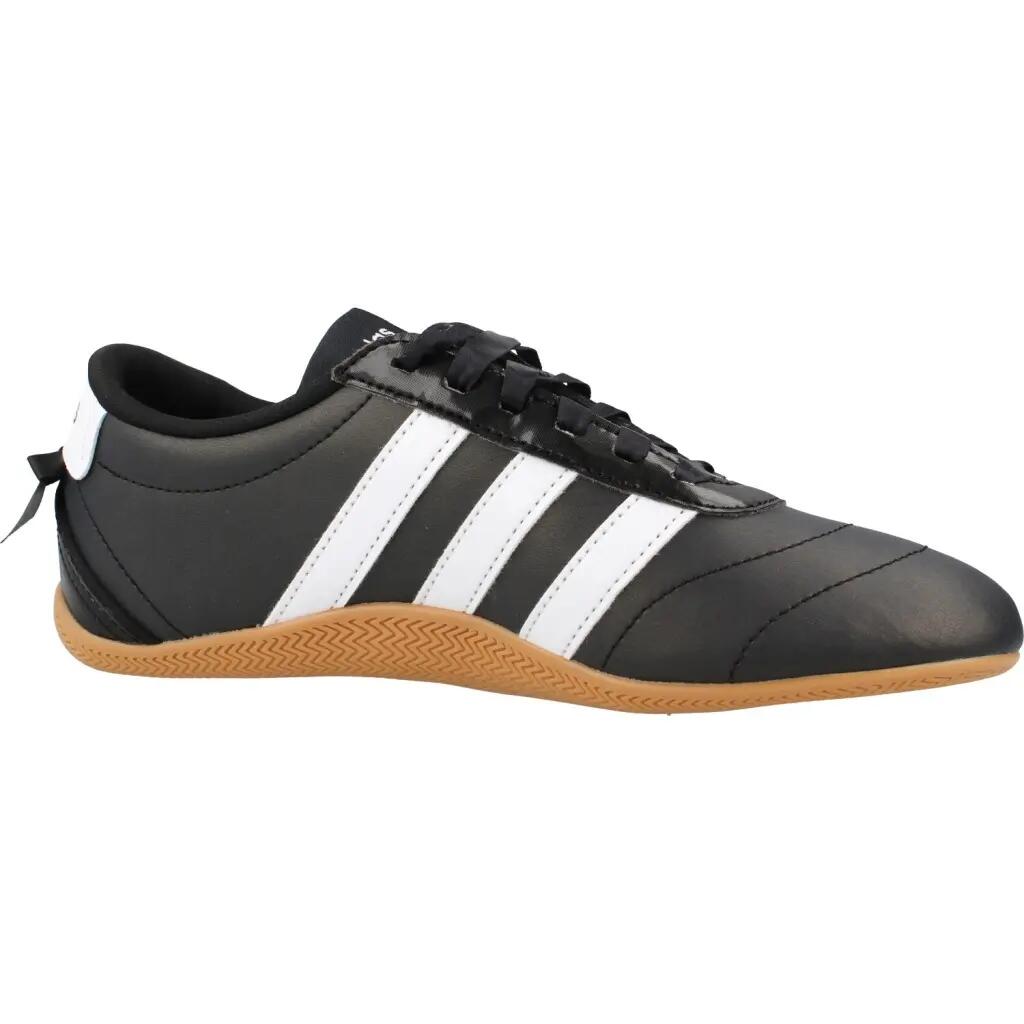 Buty ADIDAS GRAND COURT LO GIRL Czarny 5/5