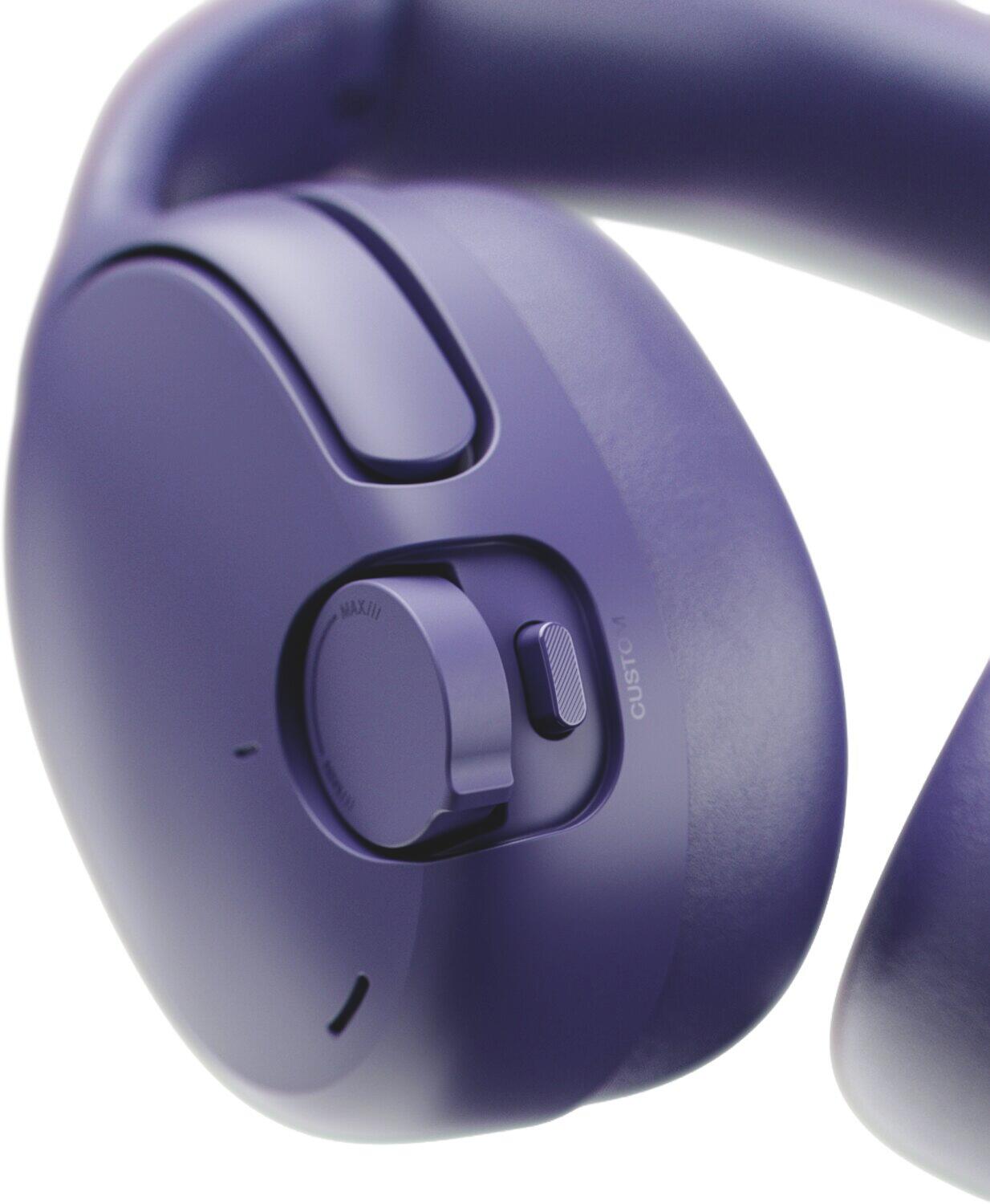 Skdy Crusher 720 Wireless Over Ear Future 5/5