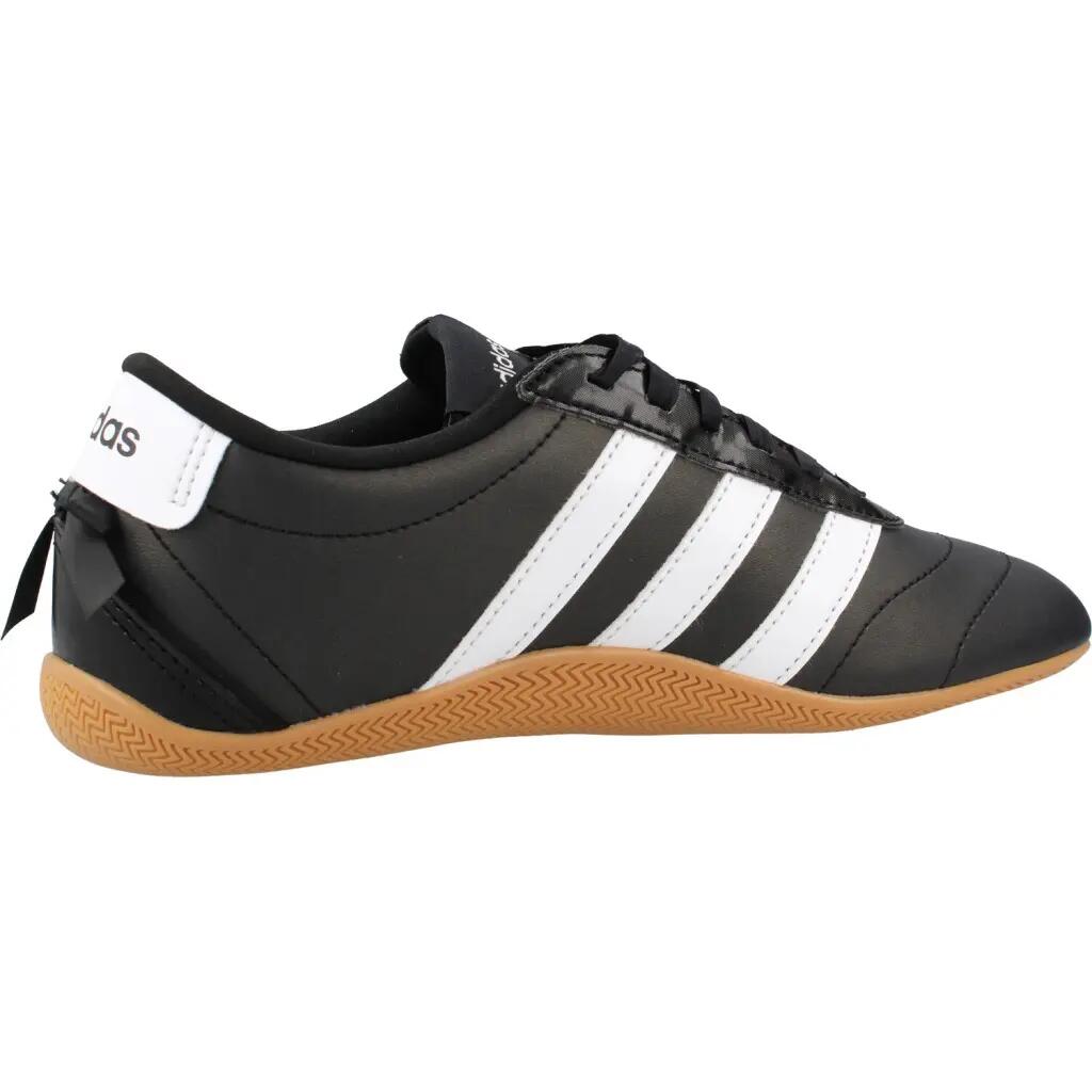 Buty ADIDAS GRAND COURT LO GIRL Czarny 4/5