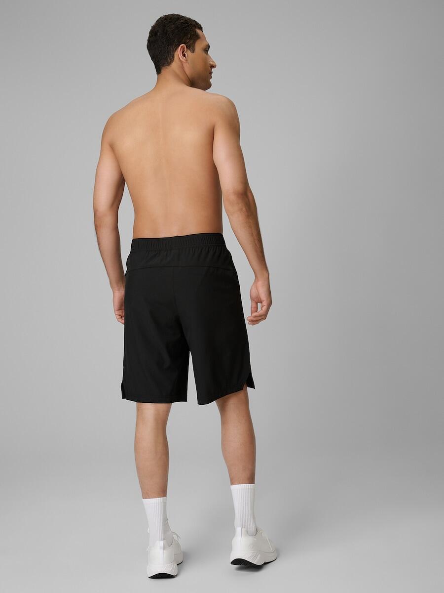 Spodenki plażowe boardshorty męskie 4F 4FWSS26UBDSM167 2/7