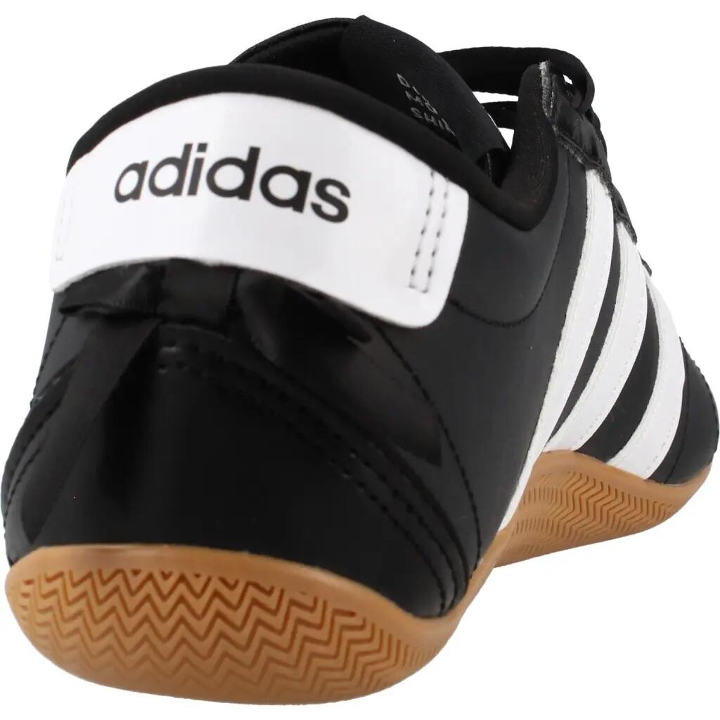Buty ADIDAS GRAND COURT LO GIRL Czarny 3/5