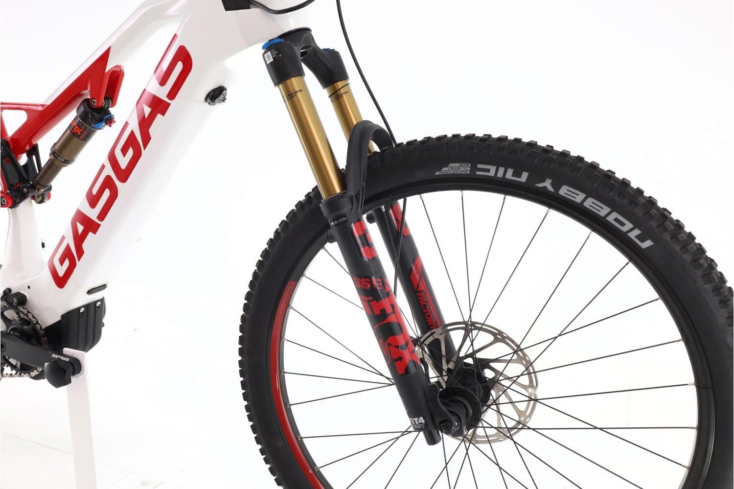 Ebike ricondizionata ·  Trail 3.0 GX · Bici Km 0 5/8