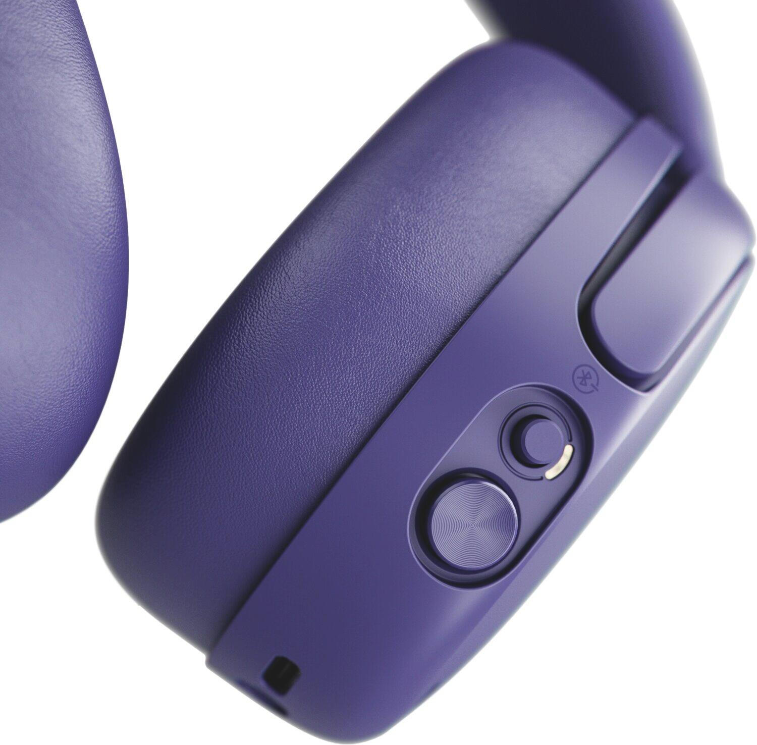 Skdy Crusher 720 Wireless Over Ear Future 4/5