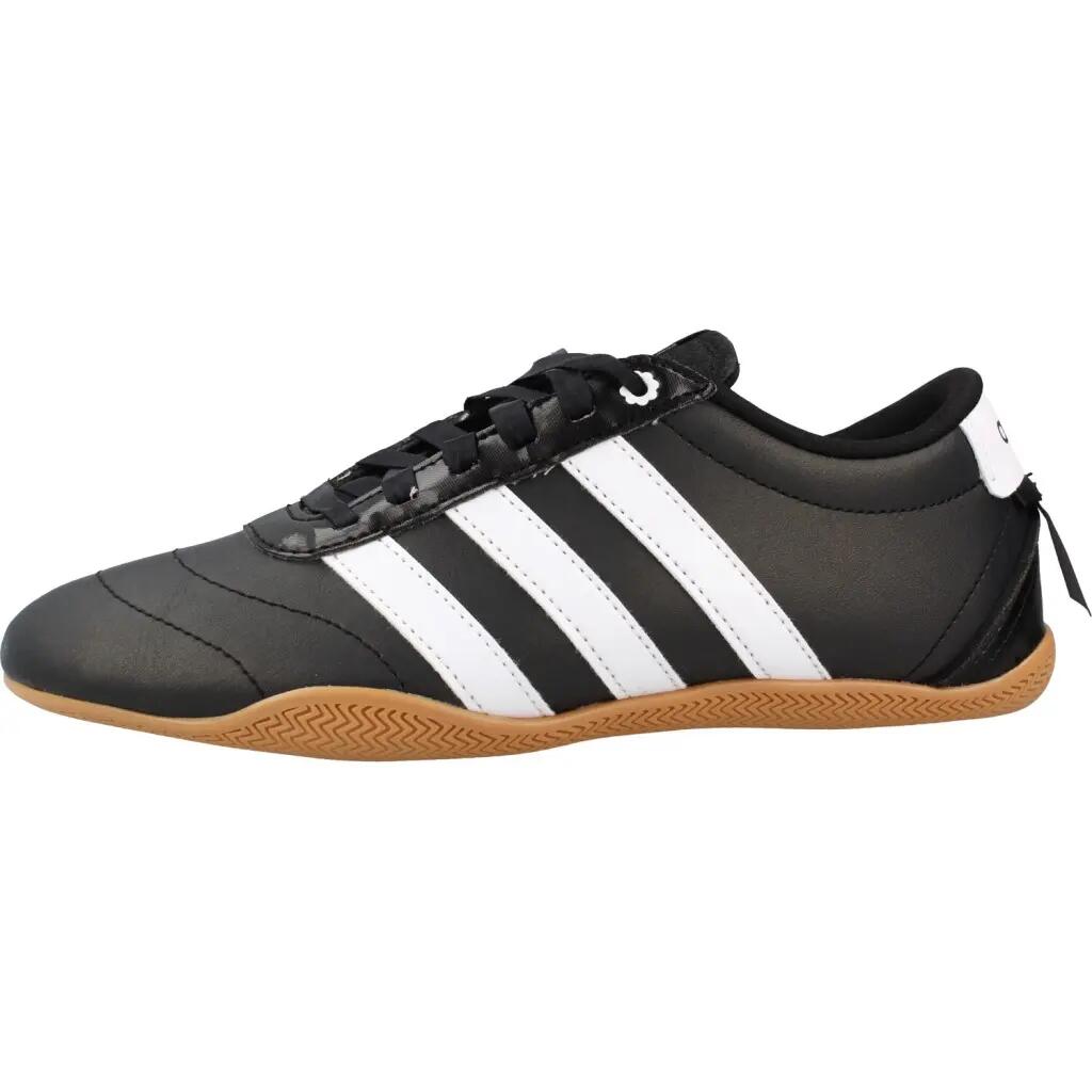 Buty ADIDAS GRAND COURT LO GIRL Czarny 2/5