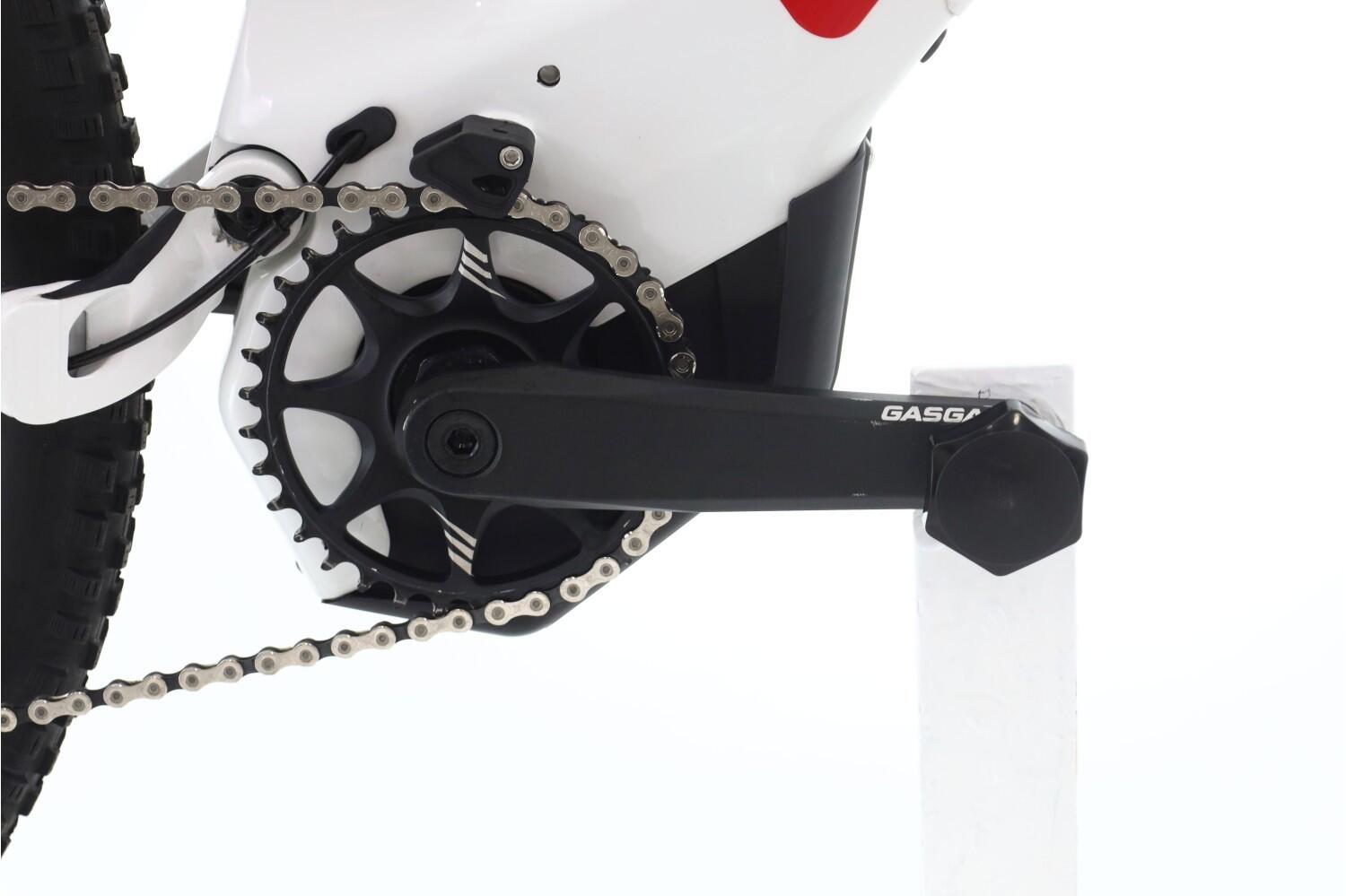 Ebike ricondizionata ·  Trail 3.0 GX · Bici Km 0 4/8
