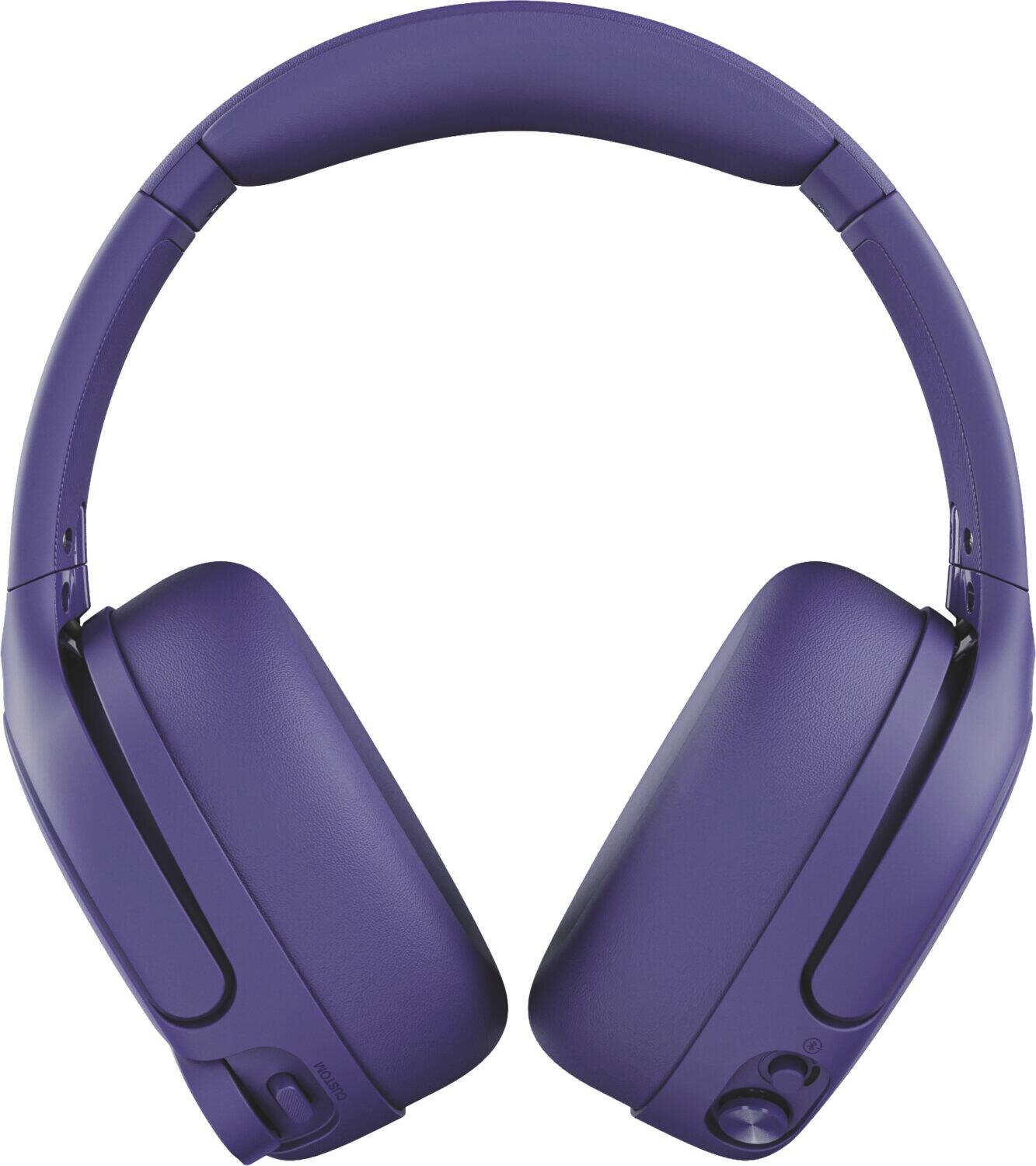 Skdy Crusher 720 Wireless Over Ear Future 2/5