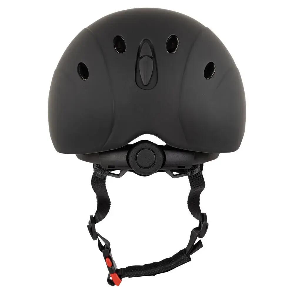 Standard visor riding helmet Premiere Petite Matt