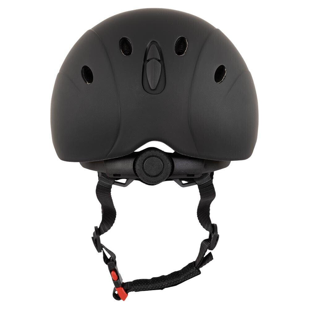 Premiere rijhelm Petite Matt voor kinderen 1/2
