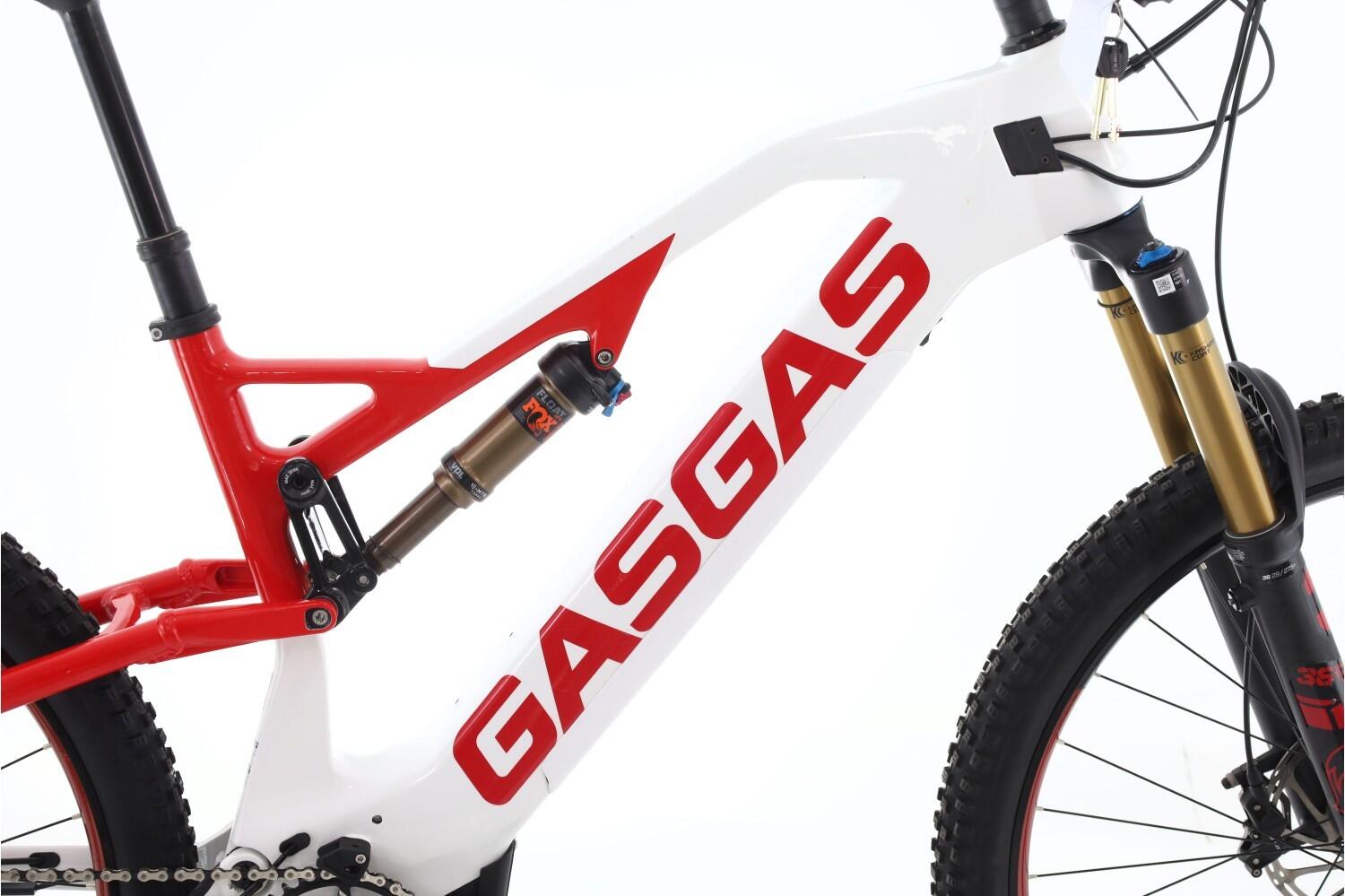 Ebike ricondizionata ·  Trail 3.0 GX · Bici Km 0 2/8
