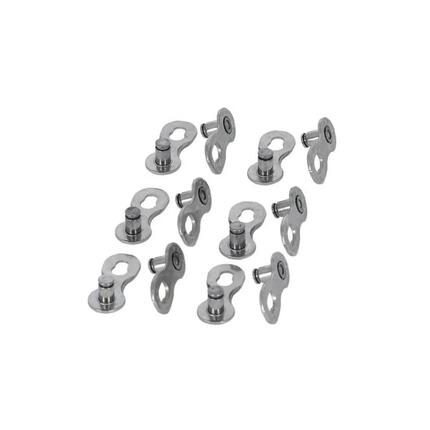 XLC Spinka do łańcucha rowerowego CC-X53 9-rzędowa