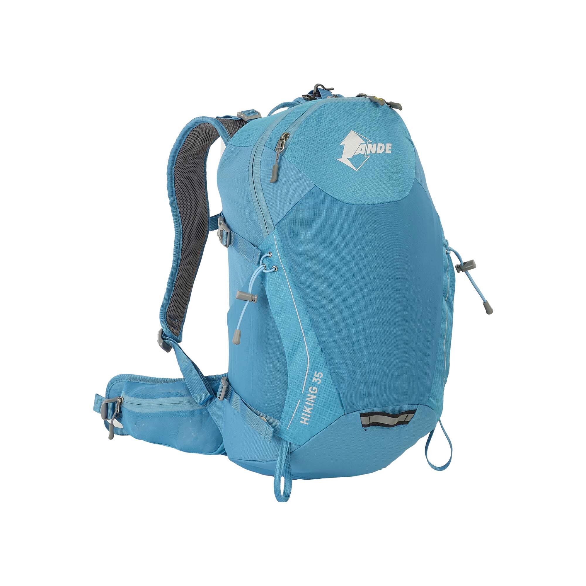 Zaino Ande Hiking 35Lt Adulto 2/2