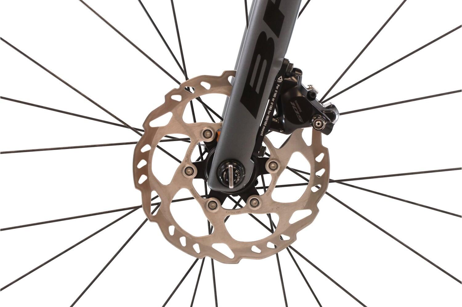 Bici strada ricondizionata ·  RS1 4.0 Di2 12V · Ottimo stato 7/8