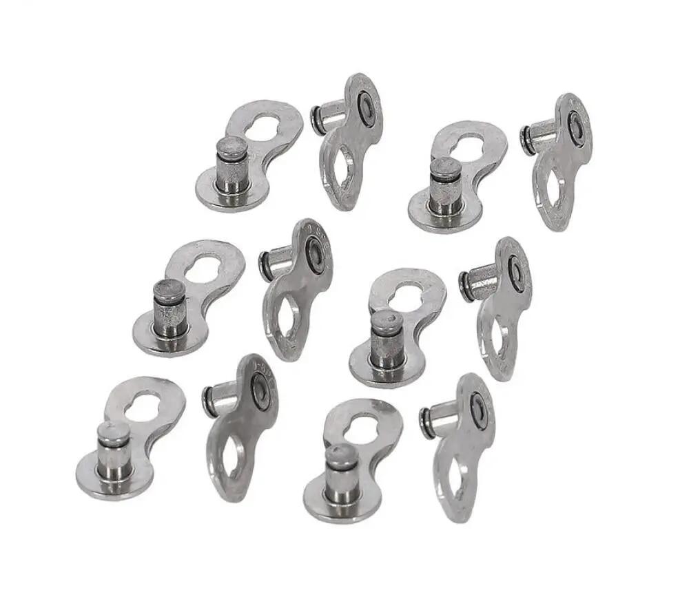 XLC Spinka do łańcucha rowerowego CC-X53 9-rzędowa 2/3