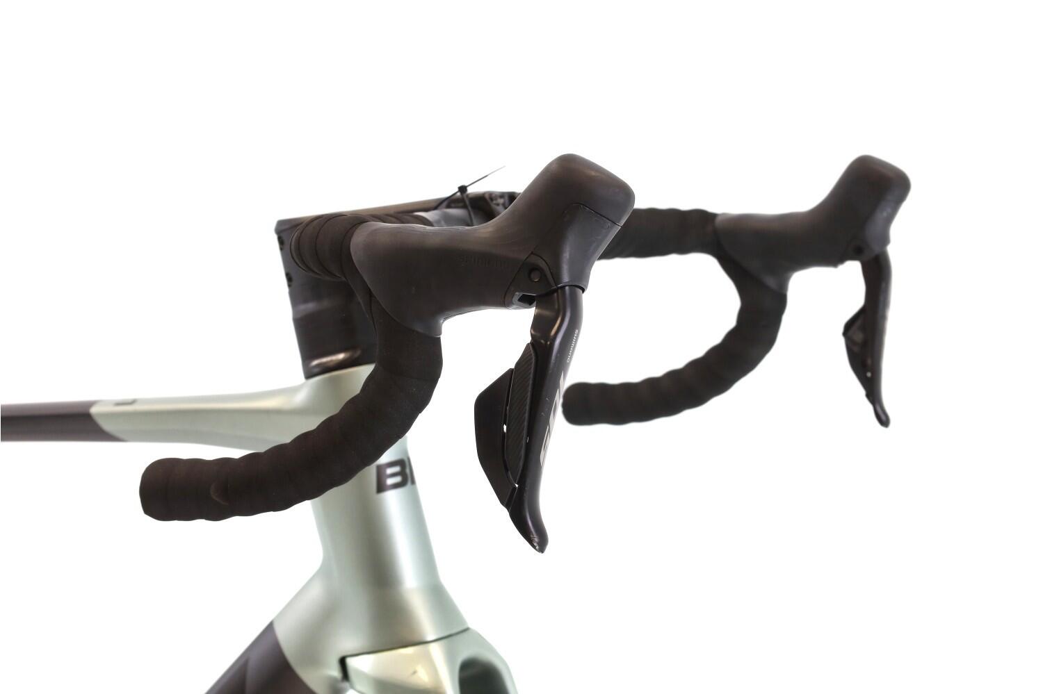 Bici strada ricondizionata ·  RS1 4.0 Di2 12V · Ottimo stato 6/8