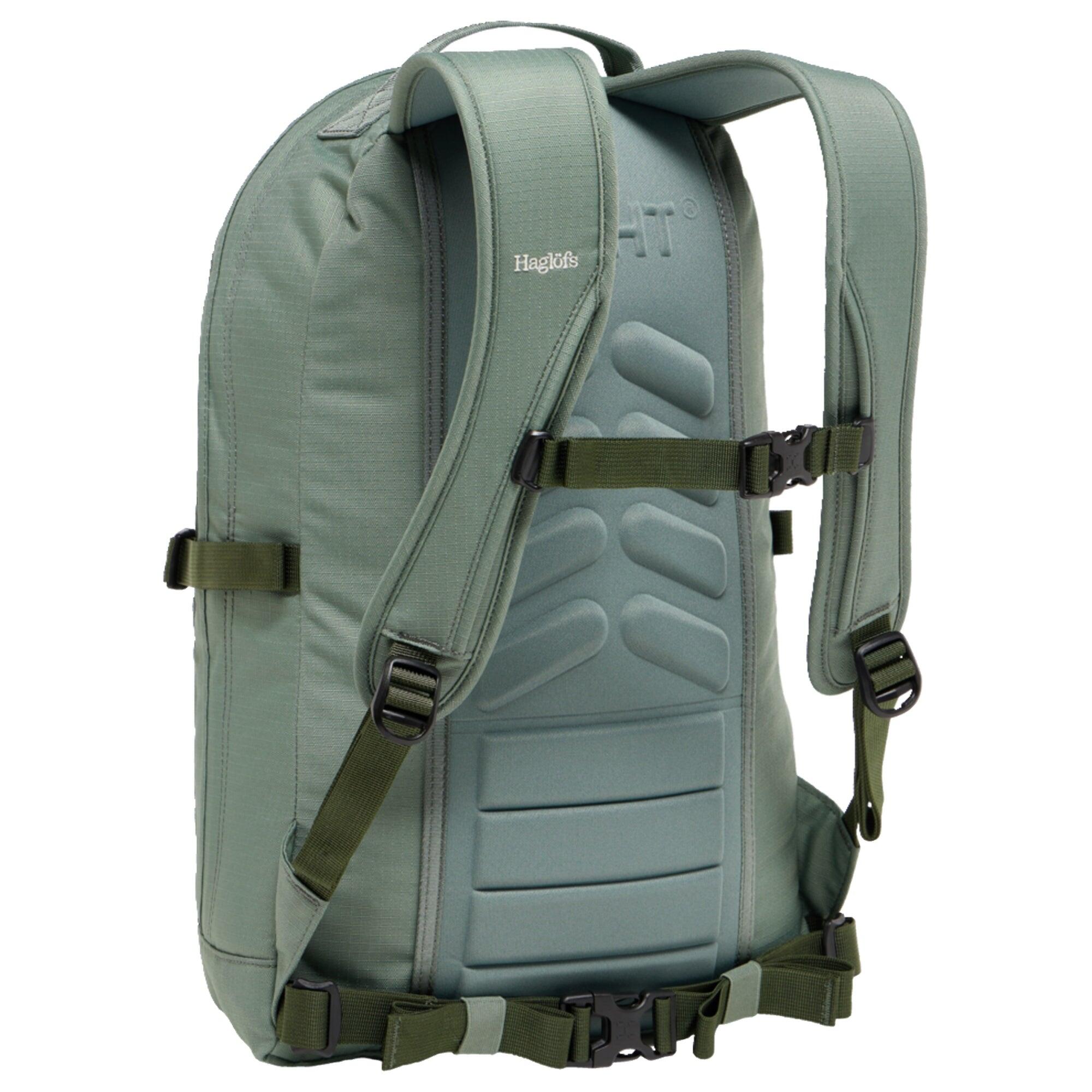 Haglöfs Tight Medium 20 - Rucksack 50 cm 3/4