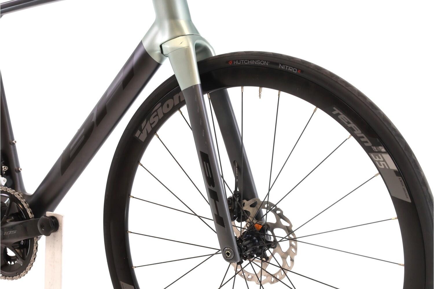 Bici strada ricondizionata ·  RS1 4.0 Di2 12V · Ottimo stato 5/8