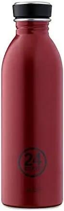 Urban Bottle - Gourde 1l /500ml/250ml, Cantine Reutilisable 100% Hermétique 2/7