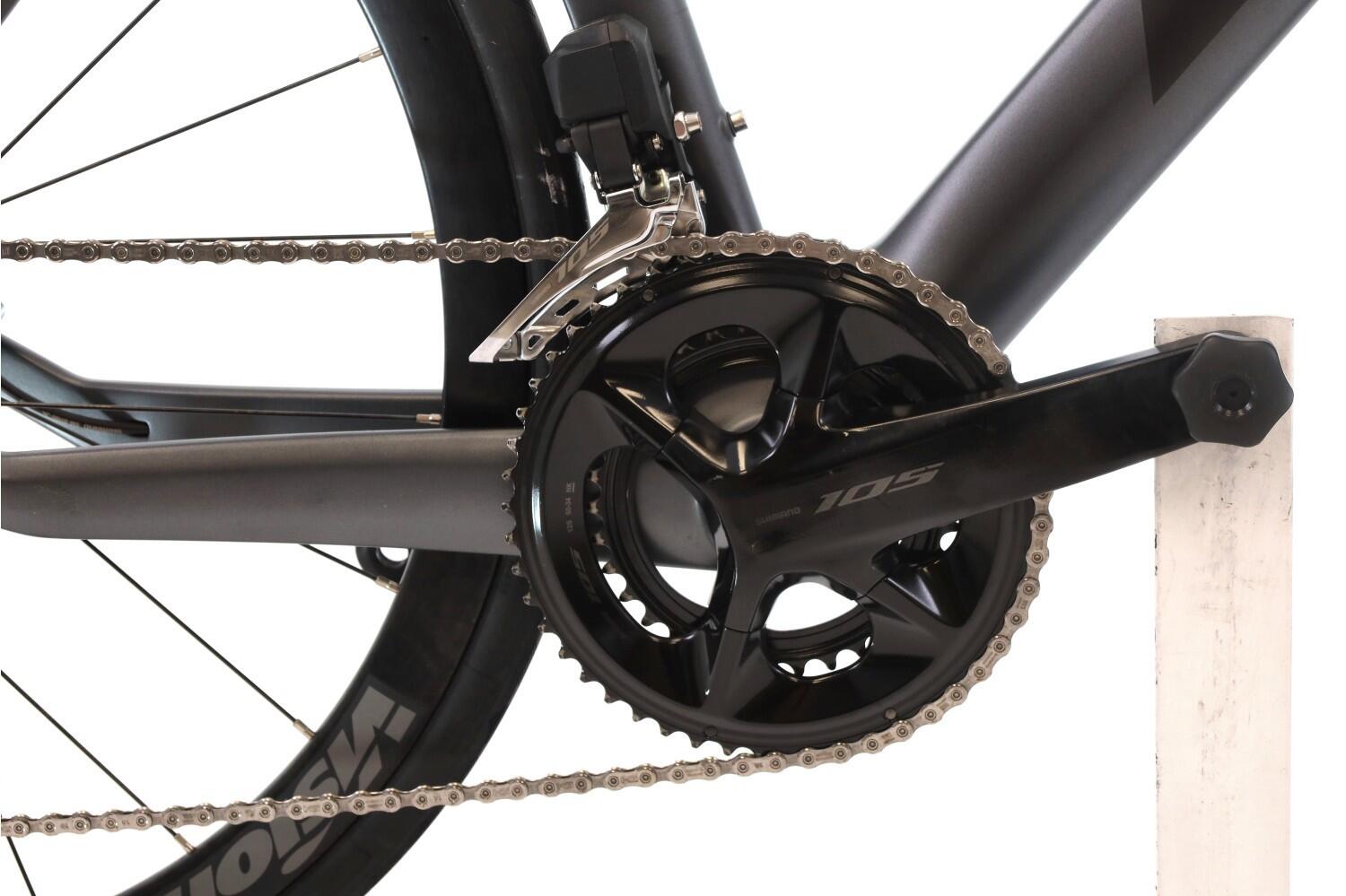 Bici strada ricondizionata ·  RS1 4.0 Di2 12V · Ottimo stato 4/8