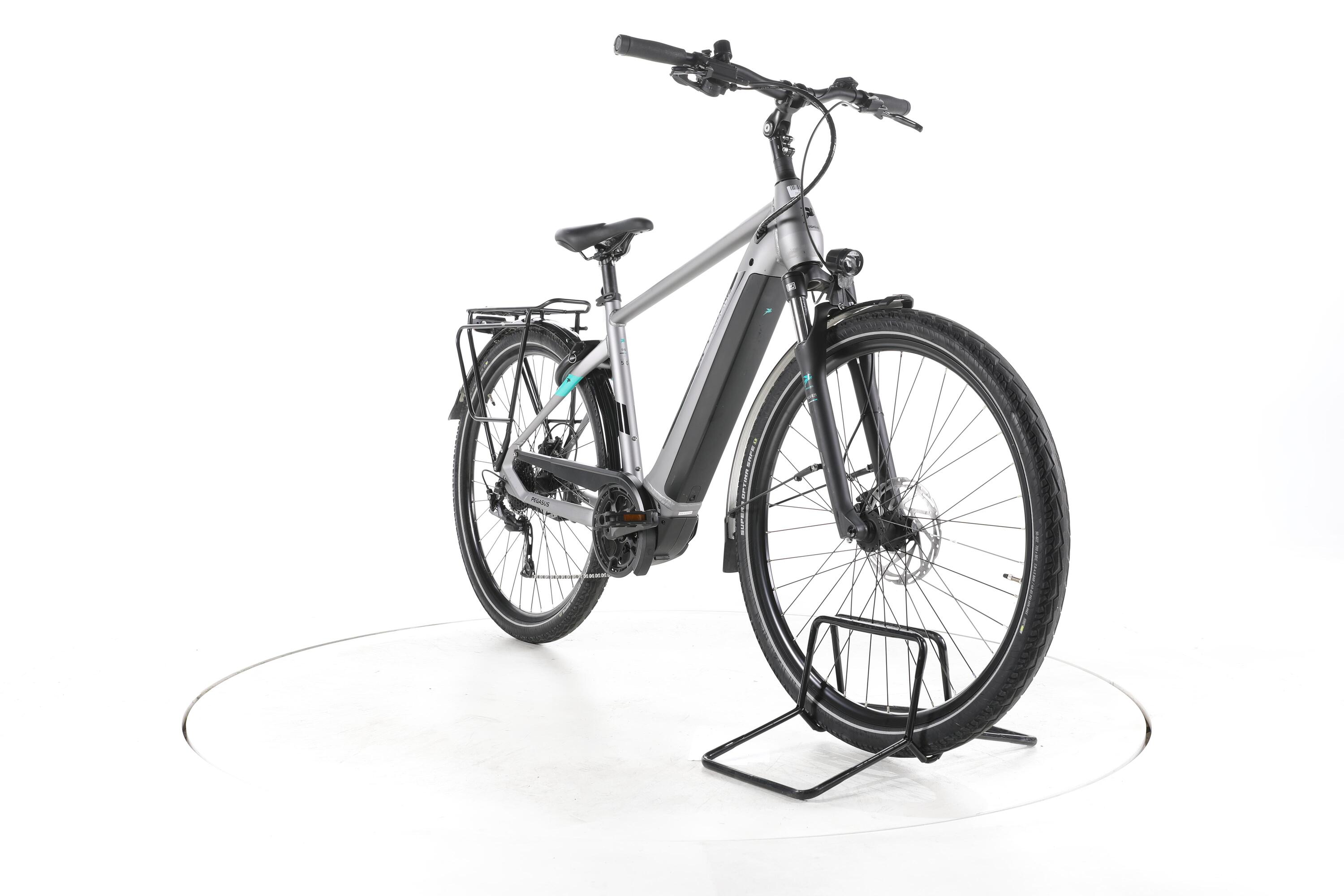 Ebike ricondizionata · Pegasus EVO CX · Ottime condizioni 3/7