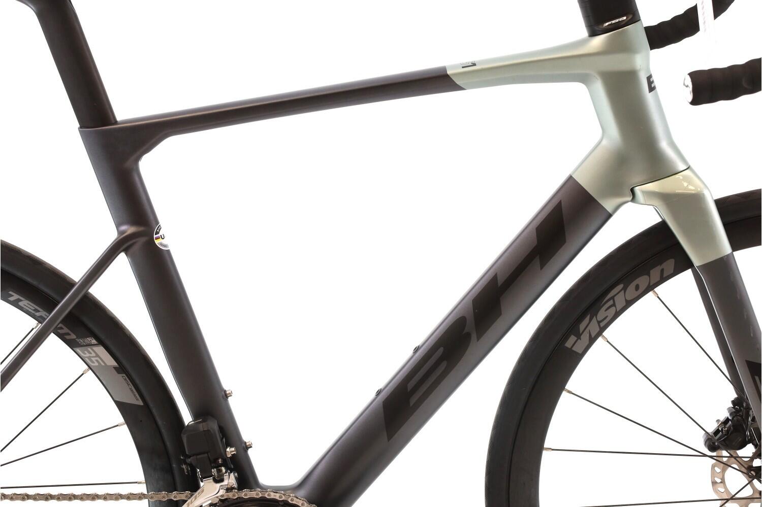Bici strada ricondizionata ·  RS1 4.0 Di2 12V · Ottimo stato 2/8