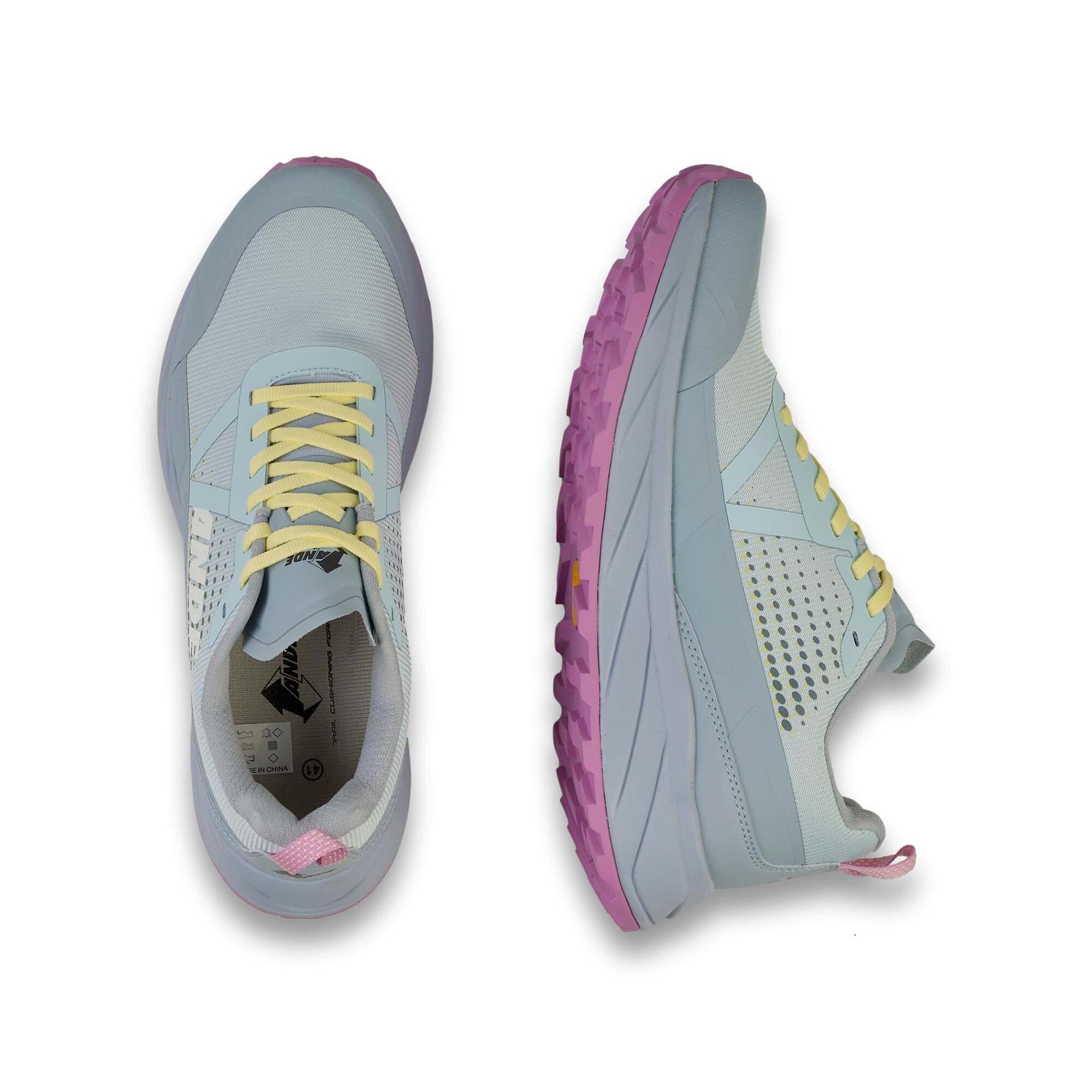 Buty Outdoor Ande Thunder 2.0 Dorośli 4/4