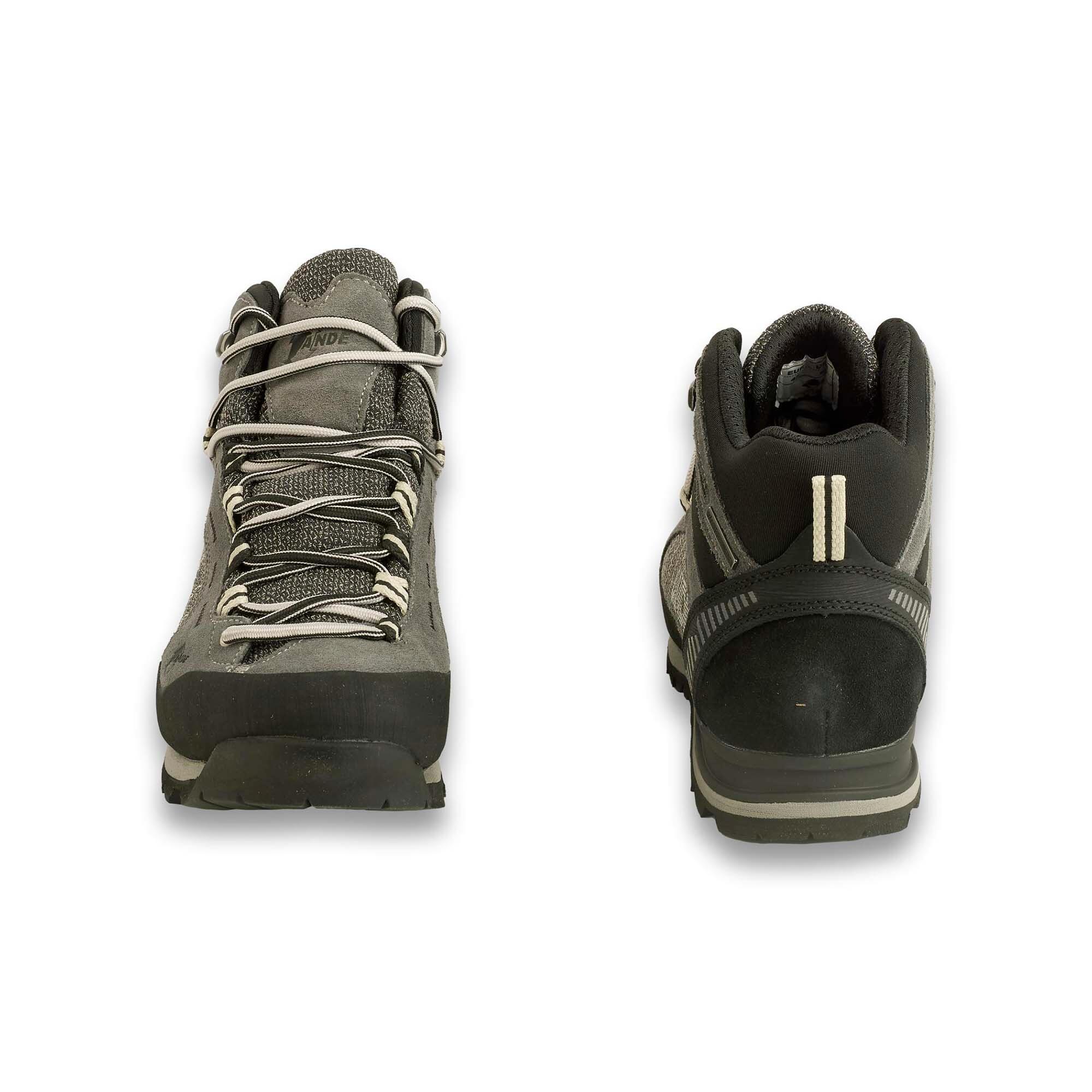 Buty Outdoor Ande Dosde' 2.0 Vib Wp Dorośli 2/4