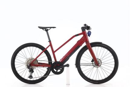 Vélo de ville et loisir reconditionné · CommuterON 7 · Très bon état