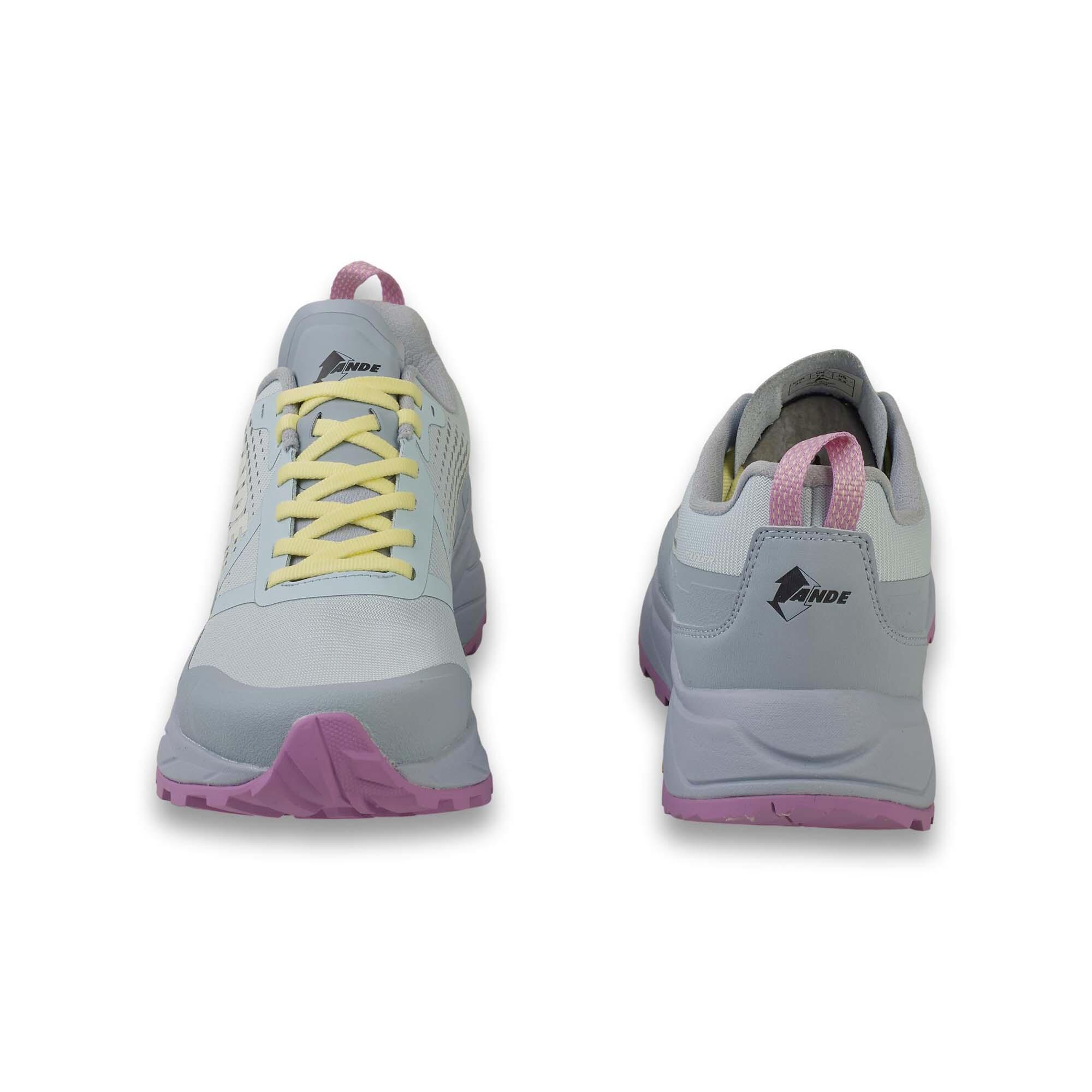 Buty Outdoor Ande Thunder 2.0 Dorośli 2/4