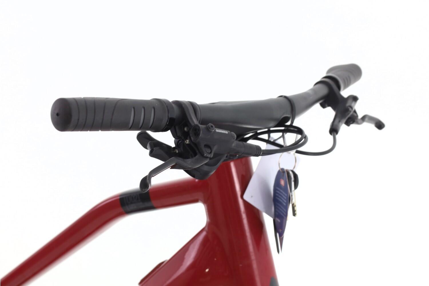 Bici da città ricondizionata ·  CommuterON 7 · Ottimo stato 6/8