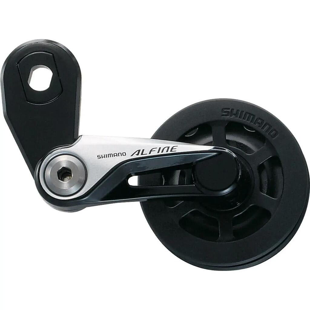 Chain tensioner for vertical frame leg Shimano Alfine CT-S510