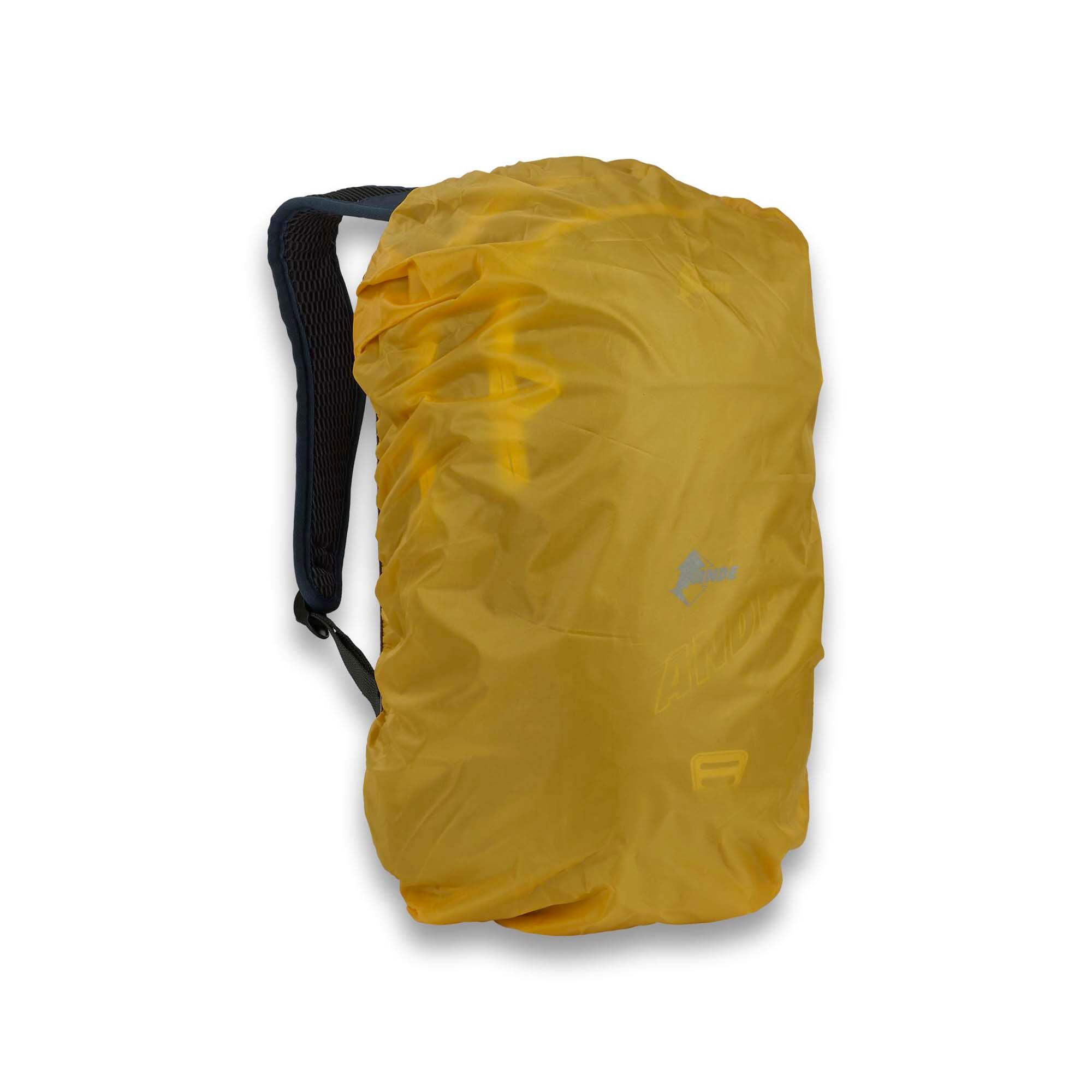 Zaino Ande Urubamba 20Lt Adulto 3/3