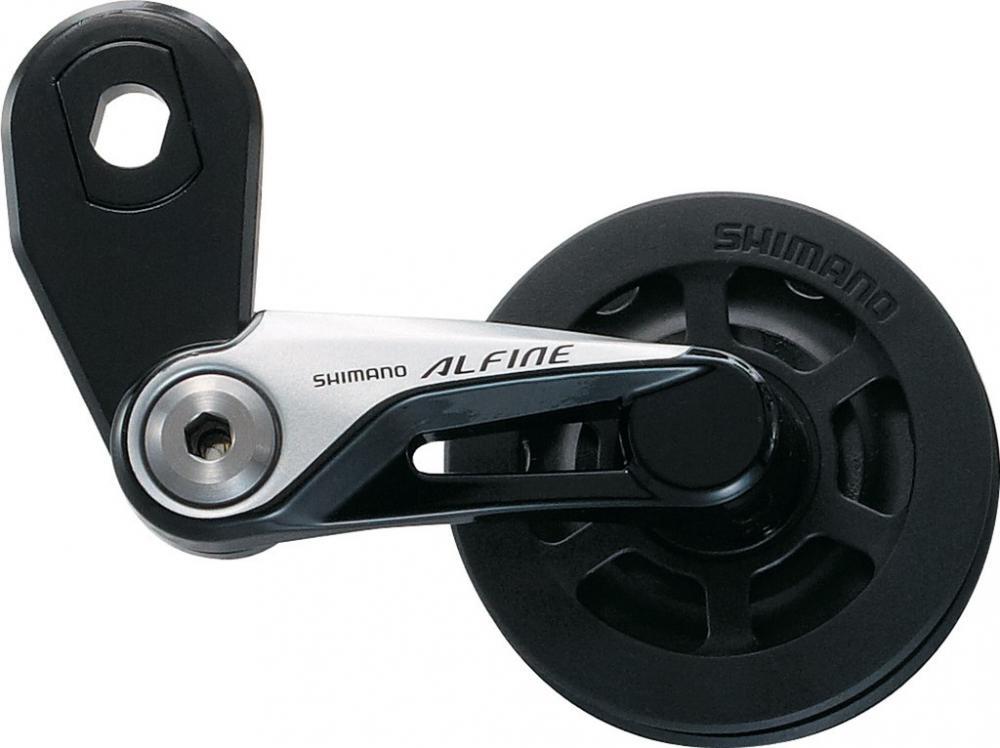 Shimano Tensor De Cadena Alfine Al Eje 2/2