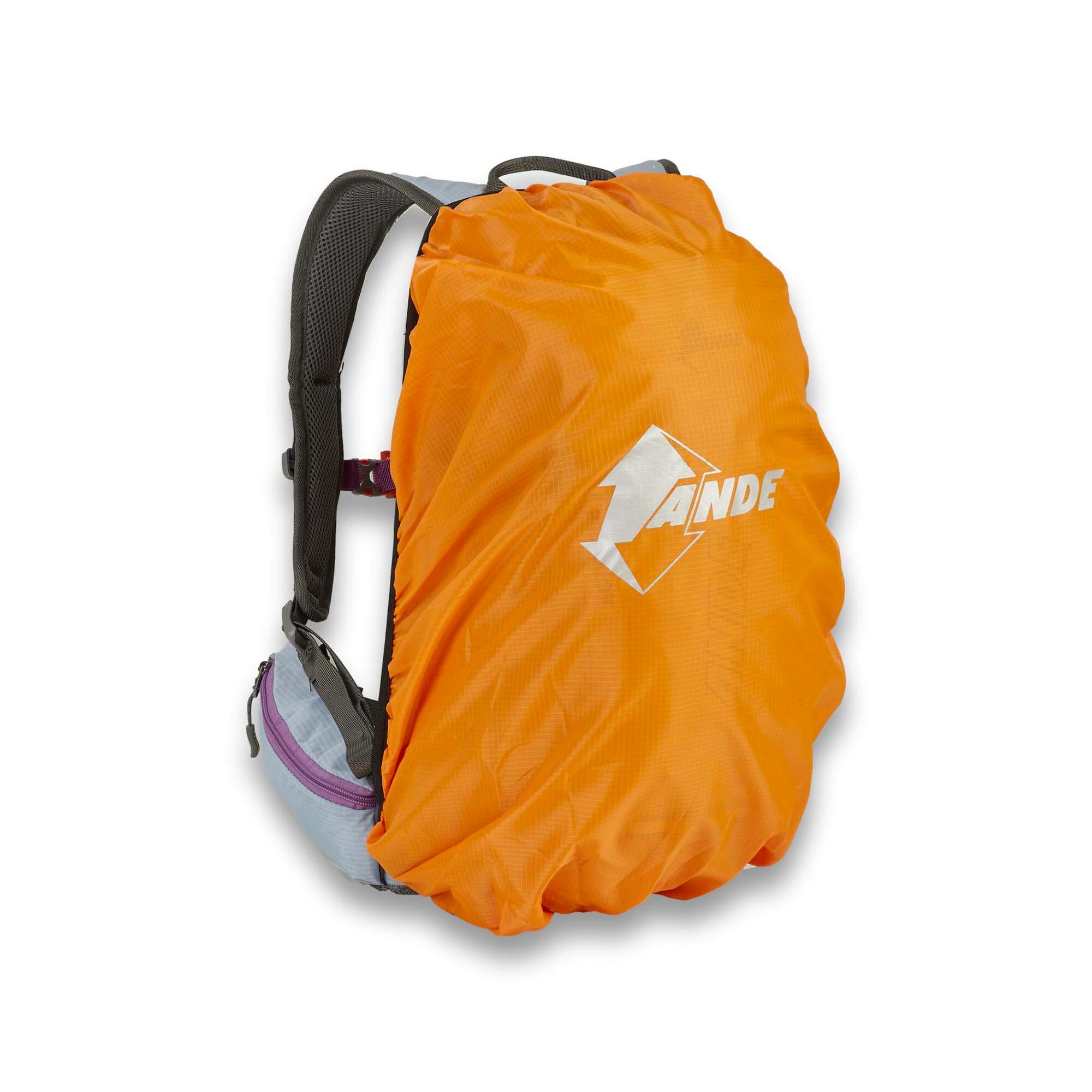 Zaino Ande Active 18Lt Adulto 3/3