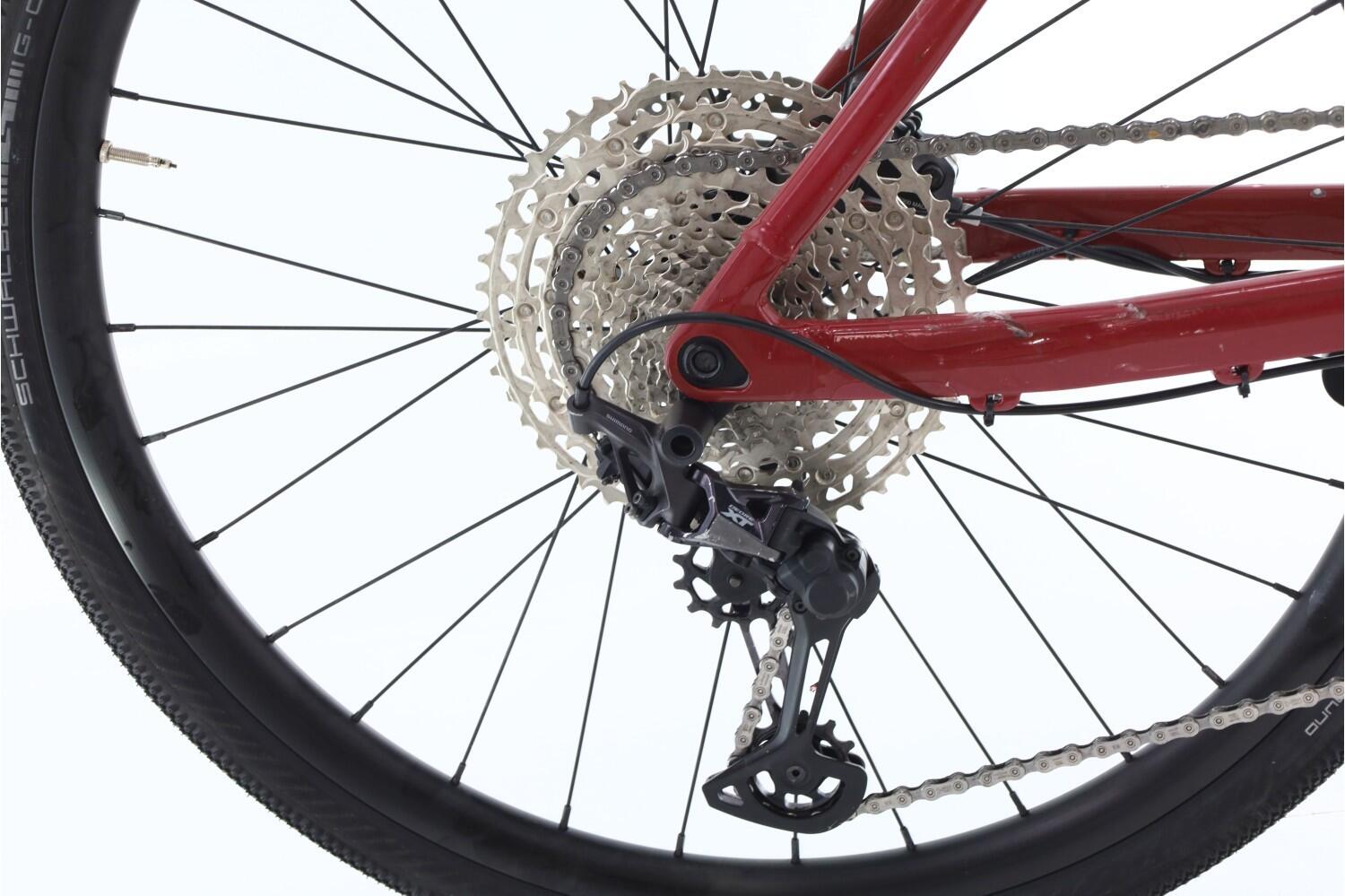 Bici da città ricondizionata ·  CommuterON 7 · Ottimo stato 3/8