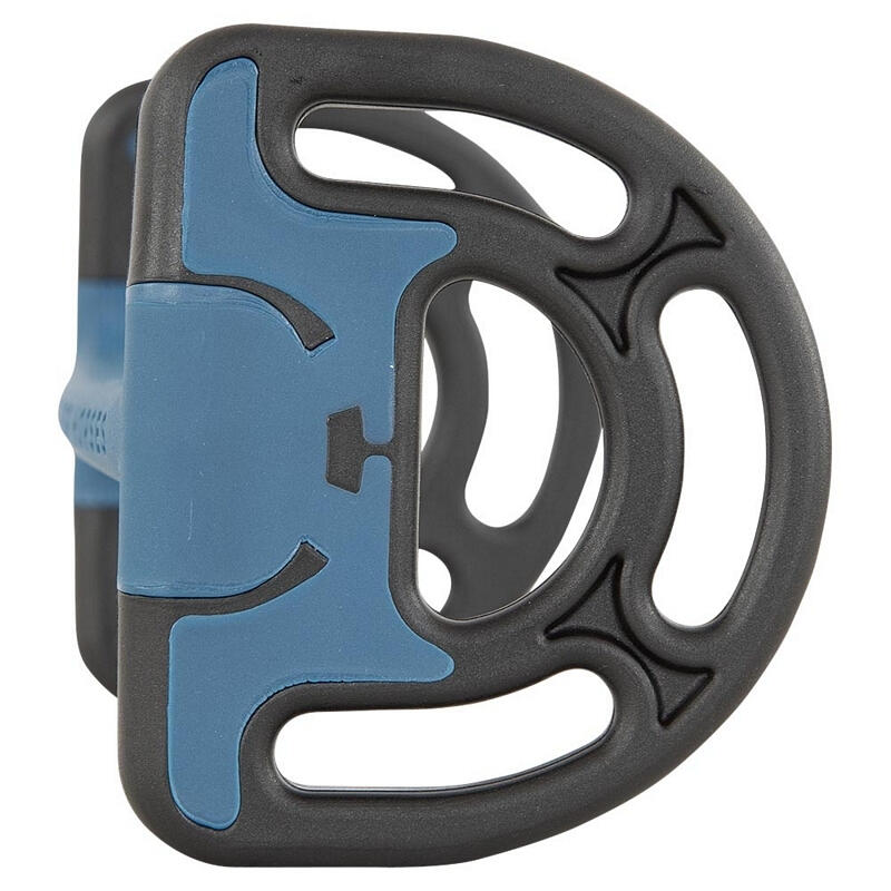 Acavallo Ongebroken D-trens Sensitive 3/3