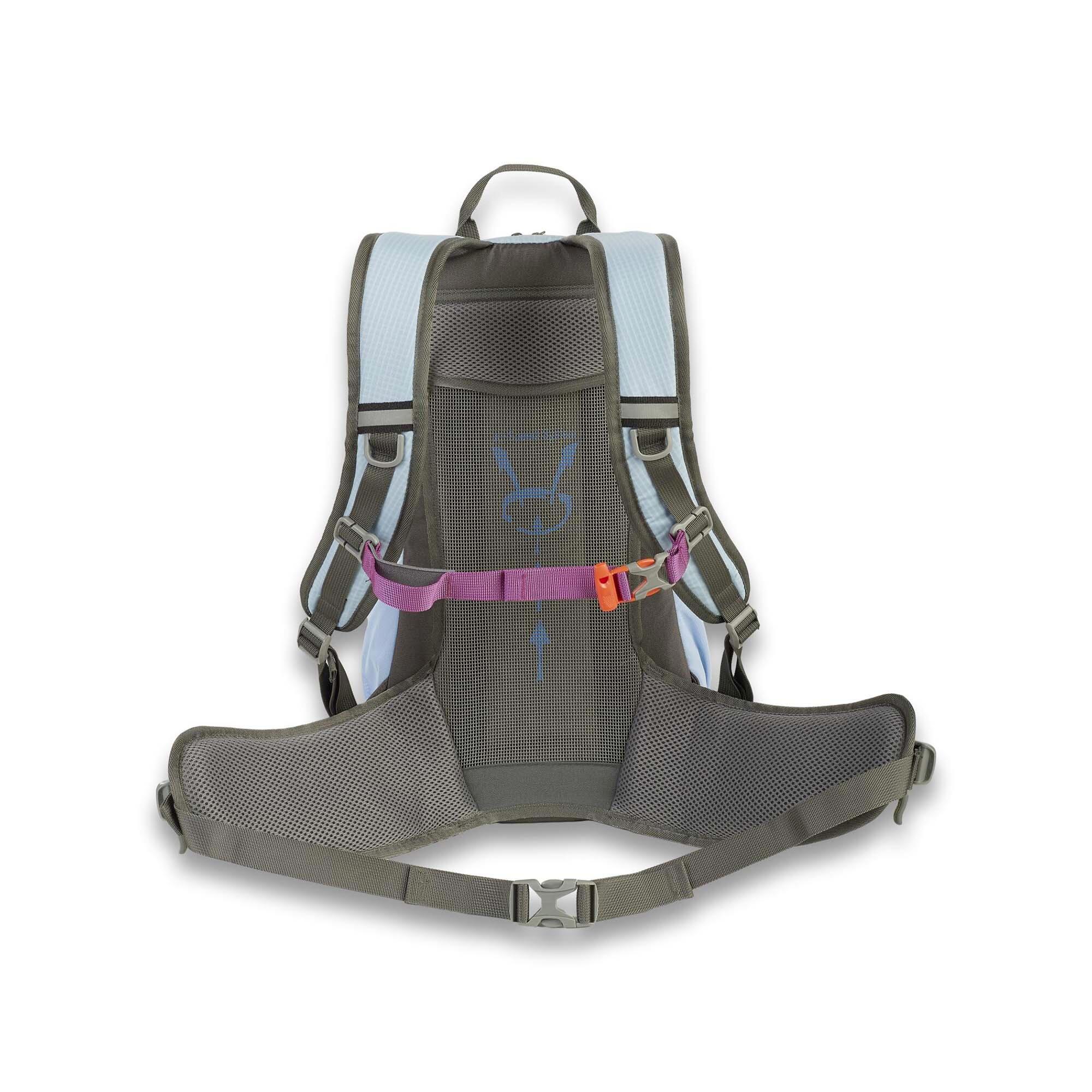 Zaino Ande Active 18Lt Adulto 2/3