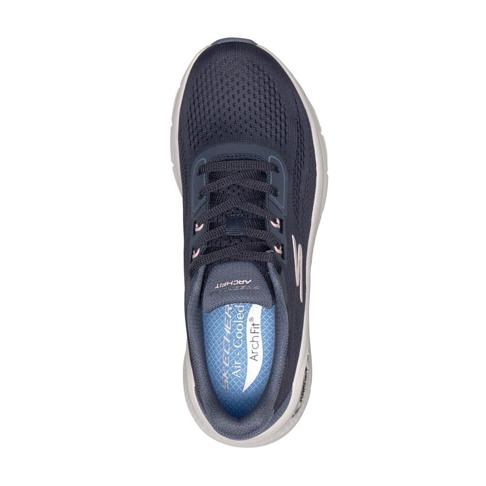 Arch Fit 3.0 - Easy Flow GRIS - Basketss Veganas FEMME 6/7