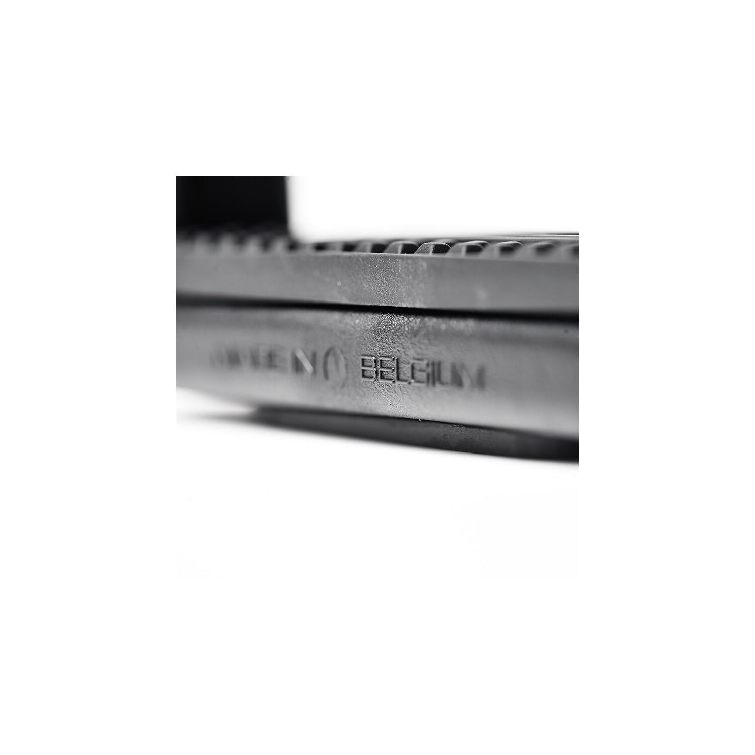 Étrivières en composite Profile 3/4