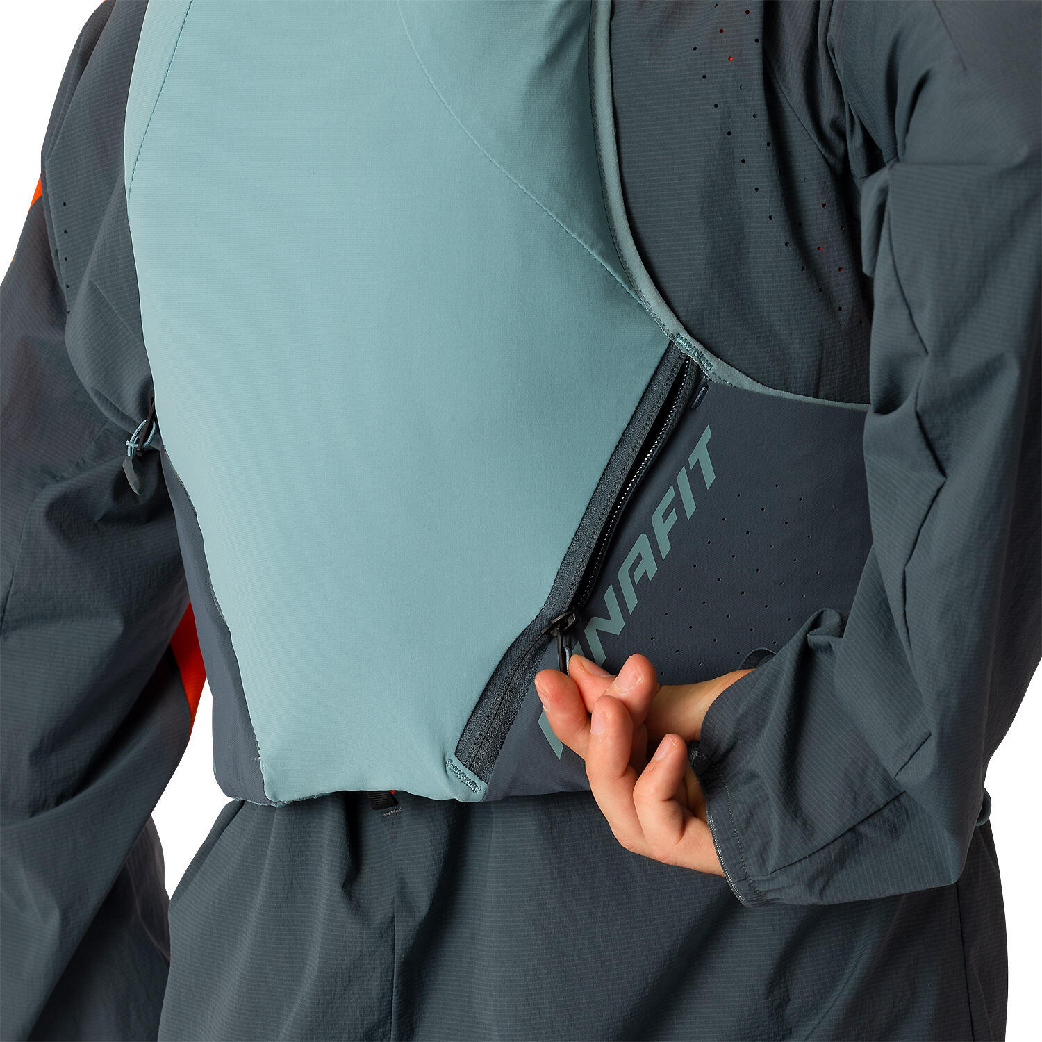 Unisex Rucksack ALPINE 8 VEST 4/7
