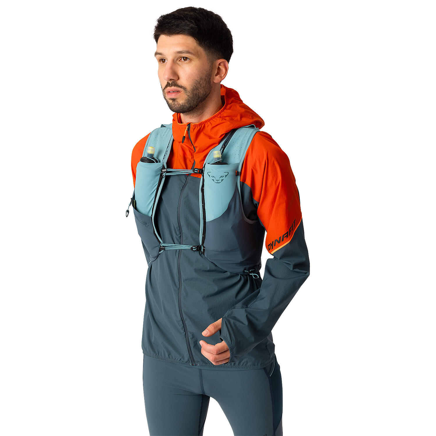 Unisex Rucksack ALPINE 8 VEST 3/7