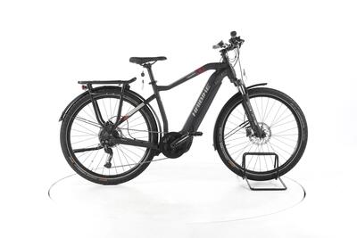 Tweedehands - haibike trekking 3.5 ltd trekking e-bike - goed