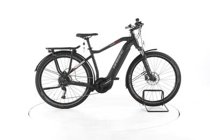 Reconditionné - Haibike Trekking 3.5 LTD Trekking E-Bike - Bon